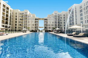 2B- Hayat Boulevard- 816 By Bnbmehomes